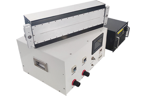 寬幅等離子處理機